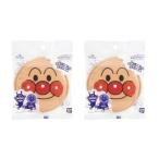 [2 шт ] Bandai Anpanman автобус губка ребенок корпус для губка 