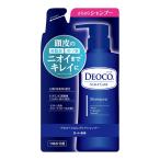 ショッピングデオコ ロート製薬 デオコ スカルプケア シャンプー つめかえ用 285ml