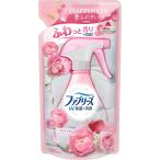 【2個】P&G ファブリーズ with レノア ハピネス アンティークローズ&フローラルの香り つめかえ用 320ml