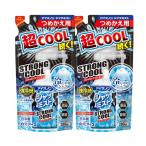 [2 шт ] белый изначальный earth лёд non рубашка Mist STRONG COOL EX мята. аромат большая вместимость .... для 280mL старый JAN код 4902407024657