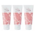 ショッピングハンドクリーム 【3個】太陽油脂 パックス ナチュロン ハンドクリーム 70g  hst