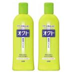 [2 шт ] лев Okt ополаскиватель 320ml mild цветочный. аромат квази наркотики 