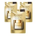 ショッピングプレミアムパッケージ 【3個】ファイントゥデイ TSUBAKI プレミアムEX リペアマスク ヘアパック 詰替 150g