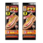 [2 пакет итого 6 пара минут ] Kobayashi производства лекарство . пепел Кайро кружка ma обувь для .. Super Long белый цвет под ногами для 3 пара входить 