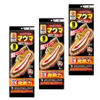 [3 пакет итого 9 пара минут ] Kobayashi производства лекарство . пепел Кайро кружка ma обувь для .. Super Long белый цвет под ногами для 3 пара входить 