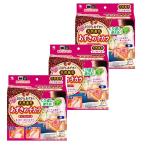 [3 шт ] Kobayashi производства лекарство фасоль адзуки. chikala везде ремень 100% фасоль адзуки. натуральный пар huyu