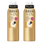 [ 2 шт ] штраф Today e-ji-teo24 дезодорант спрей premium нет ..LL 180g