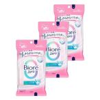 [3 шт итого 30 листов ] Kao bioreZero.... пудра сиденье .... мыло. аромат 10 листов пот .. сиденье departure пот корпус сиденье 2c200