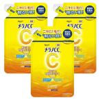 【3個】メラノＣＣ薬用しみ対策美白化粧水しっとり詰替170ml