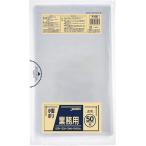 ja упаковка s мусорный пакет прозрачный длина 38cm ширина 32cm толщина 0.02mm маленький размер полиэтиленовый пакет салон маленький размер бледный tsurutsuru модель 50 листов входит P-08