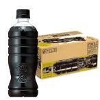 BOSS(ボス) サントリー クラフトボス ブラック ラベルレス コーヒー 500ml ×24本 送料無料