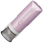 シャチハタ 印鑑 ハンコ キャップレス9 メールオーダー式 スパークリング クリアカラー バイオレットフィズ XL-CLNSC1/MO 送料無料