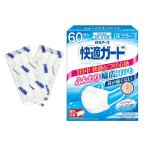  белый изначальный earth удобный защита маска ... размер 60 листов входит [ шт упаковка ] JIS стандарт согласовано плиссировать модель уголок . боль . если нет широкий уголок шнурок keba.. нет нетканый материал бесплатная доставка 