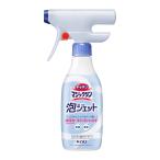 マジックリン キッチン 泡ジェット キッチン掃除用洗剤 毎日の油汚れゴシゴシいらず 本体 370ml