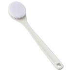 マーナ (marna) ボディブラシ やわら