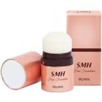 スーパーミリオンヘアー SMH ヘアファンデーション 12g No.2 ダークブラウン