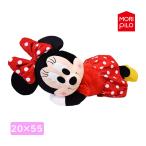  minnie minnie Chan товары Dakimakura мягкая игрушка ... подушка симпатичный 20×55cm Disney MORIPiLO официальный лицензия 