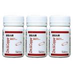 ショッピング亜鉛 【3個セット】 ワカサプリ 亜鉛＆銅 30粒