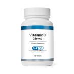 ビタミンD 1000 IU 100粒 VitaminD 25μg Douglas Laboratories ダグラスラボラトリーズ ビタミンd Vitamind