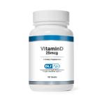  витамин D 1000 IU 100 шарик VitaminD 25mcg Vitamin D 1,000I.U.da стакан Japan DLJ
