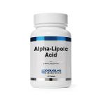  бесплатная доставка alpha lipoikasido альфа липоевая кислота 60 шарик ALPHA-LIPOIC ACID 100 MG. Douglas Laboratoriesda стакан labolato Lee z