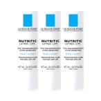 3個セット ラ ロッシュ ポゼ リップケア 4g 敏感肌用 リップクリーム 正規流通販売品 ラロッシュポゼ La Roche Posay