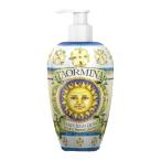 Rudy Rudy mayo LUKA красота автобус & душ крем мыло 700mL полотенце mi-naLe Maioliche Bath&Shower Cream Soap TAORMINA
