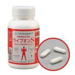  питание функция еда Live on S 96.9g(323mg×300 Capsule )[nichinichi производства лекарство ]