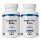 da стакан labolato Lee z Magne sium оксид 100 Capsule X2 шт. комплект Magnesium Oxide