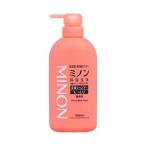 ミノン全身シャンプー しっとりタイプ 450mL 医薬部外品