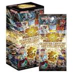 遊戯王OCGデュエルモンスターズ QUARTER CENTURY ART COLLECTION シュリンク付未開封BOX
