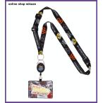 USJ задний *tu* The * Future ремешок на шею имеется чехол для пропуска . земля производство товары Uni ba официальный 