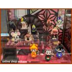 USJ 鬼滅の刃 コレクタブルキーチェーン ランダム お土産 グッズ ユニバ