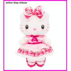 USJハローキティぬいぐるみいちご...