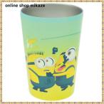 USJ ミニオン ステンレスタンブラー　お土産 グッズ　ユニバ 公式