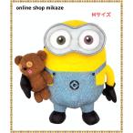 USJ ミニオン ボブ ぬいぐるみ Mサイズ お土産 グッズ ユニバ 公式