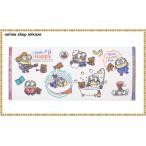 USJ ミニオン フェイスタオル ボブ お土産 グッズ ユニバ 公式