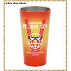 USJ  ミニオン VILLAIN-CON ステンレスタンブラー お土産 グッズ　ユニバ 公式