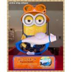 USJ ミニオン ポップコーンバケツ VILLAIN-CON 公式 お土産 グッズ