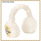 USJ ミニオン イヤーマフ ボブ&カール あったかグッズ お土産 グッズ お菓子 公式