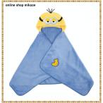 USJ ミニオン フード付きポンチョ あったかグッズ お土産 グッズ お菓子 公式