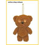 USJ  ミニオン ぬいぐるみキーチェーン ティム お土産 グッズ　ユニバ 公式