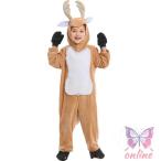 クリスマス 衣装 トナカイ サンタ コスプレ 衣装 コスチューム 鹿 子供用 仮装 サンタクロース クリスマス 着ぐるみ かぶりもの