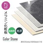 メラミン化粧板 抽象柄 マーブル 大理石調 柄 つやあり 光沢あり 表面材 背景 ボード 写真背景 アイカ 背景ボード 高圧 黒コア