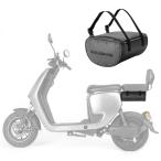 ROCKBROS(ロックブロス)シートバッグ バイク バッグ 防水 4L 日帰りサイズ ツーリングバッグ 小物入れ 夜間反射 スタイリッシュ