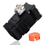 BIQU H2 デュアルドライブダイレクトフィード押出機 対応種類 BIQU BX, デュアルギア押出機 DIY 対応 Ender-3, E