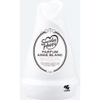 サワデーハッピー 消臭芳香剤 部屋用 パルファム・アンジェブランの香り 120g