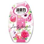 XXXXXbrand お部屋の消臭力 ラブリーブーケ