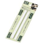 エコー金属 種まきスプーン 2P（スライドタイプ） 1555-815