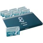 NICOLESS ニコレス メンソール 1カートン（10箱入り） アイコス互換機　禁煙　タバコ